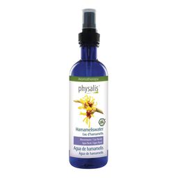 Physalis® Eau d'hamamélis