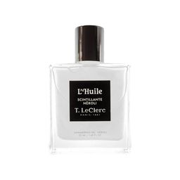 T. LeClerc L'Huile Scintillante Néroli