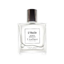 T. LeClerc L'Huile Secrète Iris Blanc