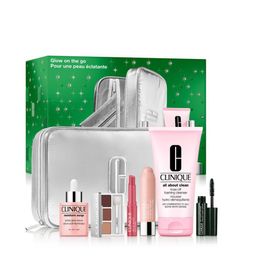 Clinique Coffret Cadeau Glow On The Go