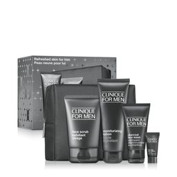 Clinique Refreshed Skin For Him