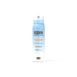 ISDIN Brume visage SPF50