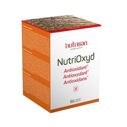 Nutrisan NutriOxyd