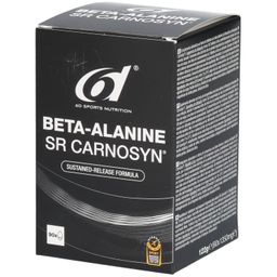 6D Nutrition Beta-Alanine SR Carnosyn