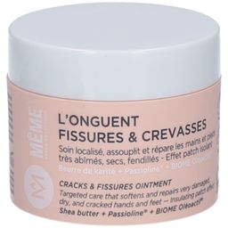 Meme Onguent Fissures & Crevasses