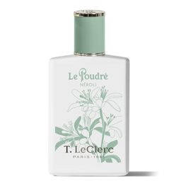 T. LeClerc Eau de Parfum Le Poudré Néroli