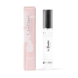 T. LeClerc Recharge Parfum Le Poudré Iris Blanc