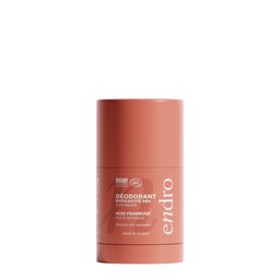 Endro Déodorant stick Rose & Framboise