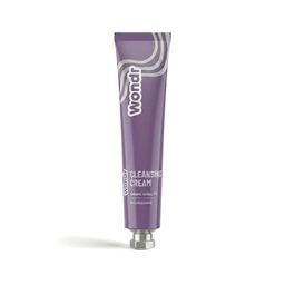 WONDR Cleansing cream Grape Vitality