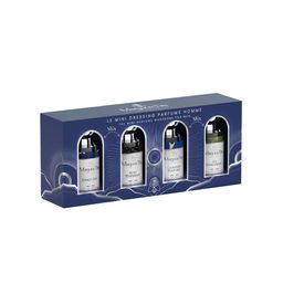 Margot & Tita Mini Dressing Bel Homme Coffret Cadeau Mini Parfums