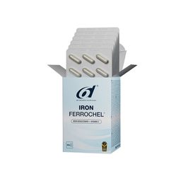 6d Iron Ferrochel