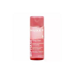 NUXE Very Rose Démaquillant Yeux et Lèvres Waterproof