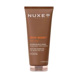 Nuxe Men Boost Gel Douche Multi-Fonctions