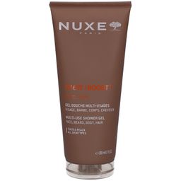 Nuxe Men Boost Gel Douche Multi-Fonctions