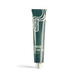 WONDR Night Cream Normal Skin
