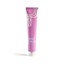 WONDR Night Cream Dry Skin