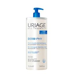 Uriage Huile Lavante | Testée sous contrôle dermatologique