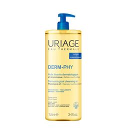 Uriage Huile Lavante | Testée sous contrôle dermatologique