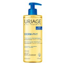 Uriage Huile Lavante | Testée sous contrôle dermatologique