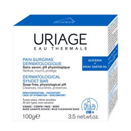 Uriage Pain Surgras Dermatologique