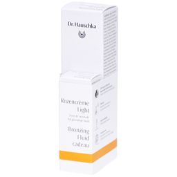 Dr. Hauschka Rozencrène + Bronzing Fluid