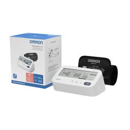 OMRON M3 Comfort AFib (HEM-7196-FLE)