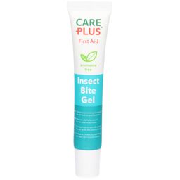 Care Plus Insect Bite Gel