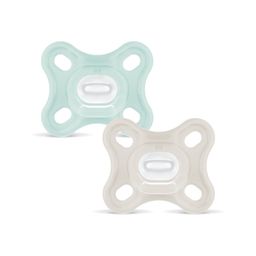 MAM Comfort Unisex Sucettes 0-3 mois