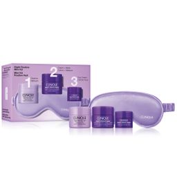 Clinique Overnight Kit 3st