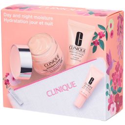 Clinique Hydratation jour et nuit