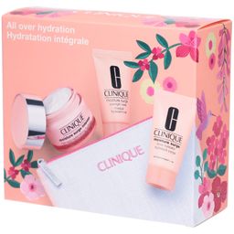 Clinique Hydratation intégrale