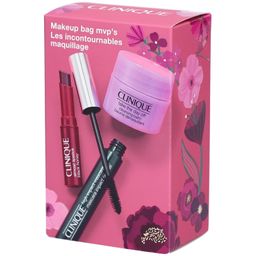 Clinique Les incontournables maquillage