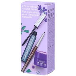 Clinique Nos Essentiels Yeux : intensité naturelle