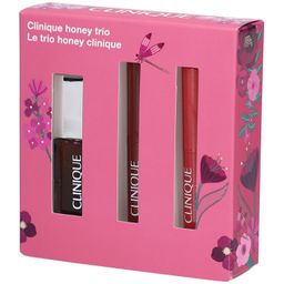 Clinique Le trio Honey Clinique