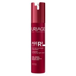 Uriage Age Lift R3 Soin Nuit Resurfaçant 3 Rétinoïdes