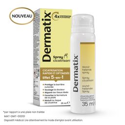 Dermatix Spray cicatrisant