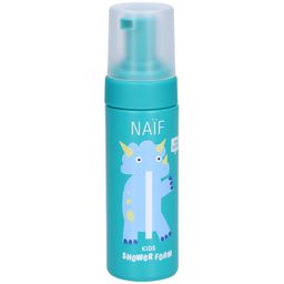 Naïf Kids Shower Foam