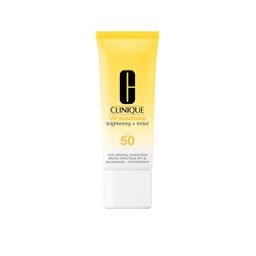 Clinique UV Solutions Illuminateur Teinté SPF50 Medium Deep