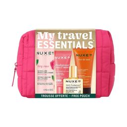 Nuxe My Travel Essentials Kit