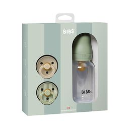 Bibs 1 Coffret Cadeau Studio Sage