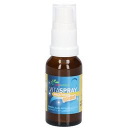 Vitanutrics Vitaspray Melatonine Pocket