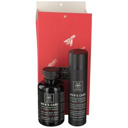 Apivita Men Gift Set