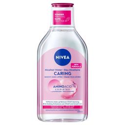 NIVEA MicellAIR Skin Breathe Eau Micellaire Peaux sèches