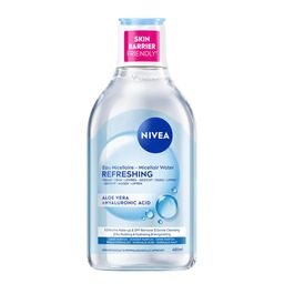 Nivea MicellAIR Skin Breathe Eau Micellaire Peaux Normales à Mixtes