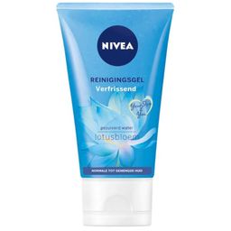NIVEA Essentials Gel Nettoyant Rafraîchissant