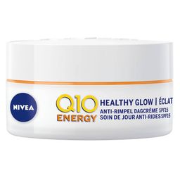 NIVEA Q10 PlusC Energy Soin de Jour SPF15