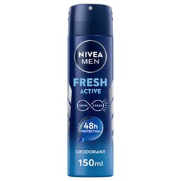 NIVEA MEN FRESH ACTIVE Spray Déodorant