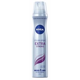 NIVEA STYLING Spray Extra strong Coiffage Styling