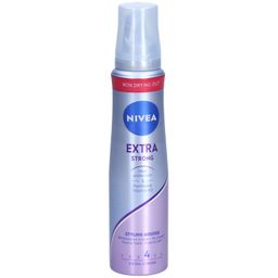 NIVEA STYLING Mousse Extra strong Coiffage Styling