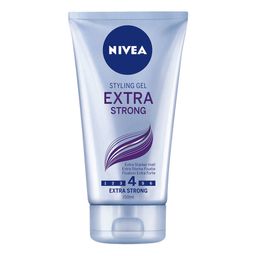 Nivea Styling Gel Extra Strong
